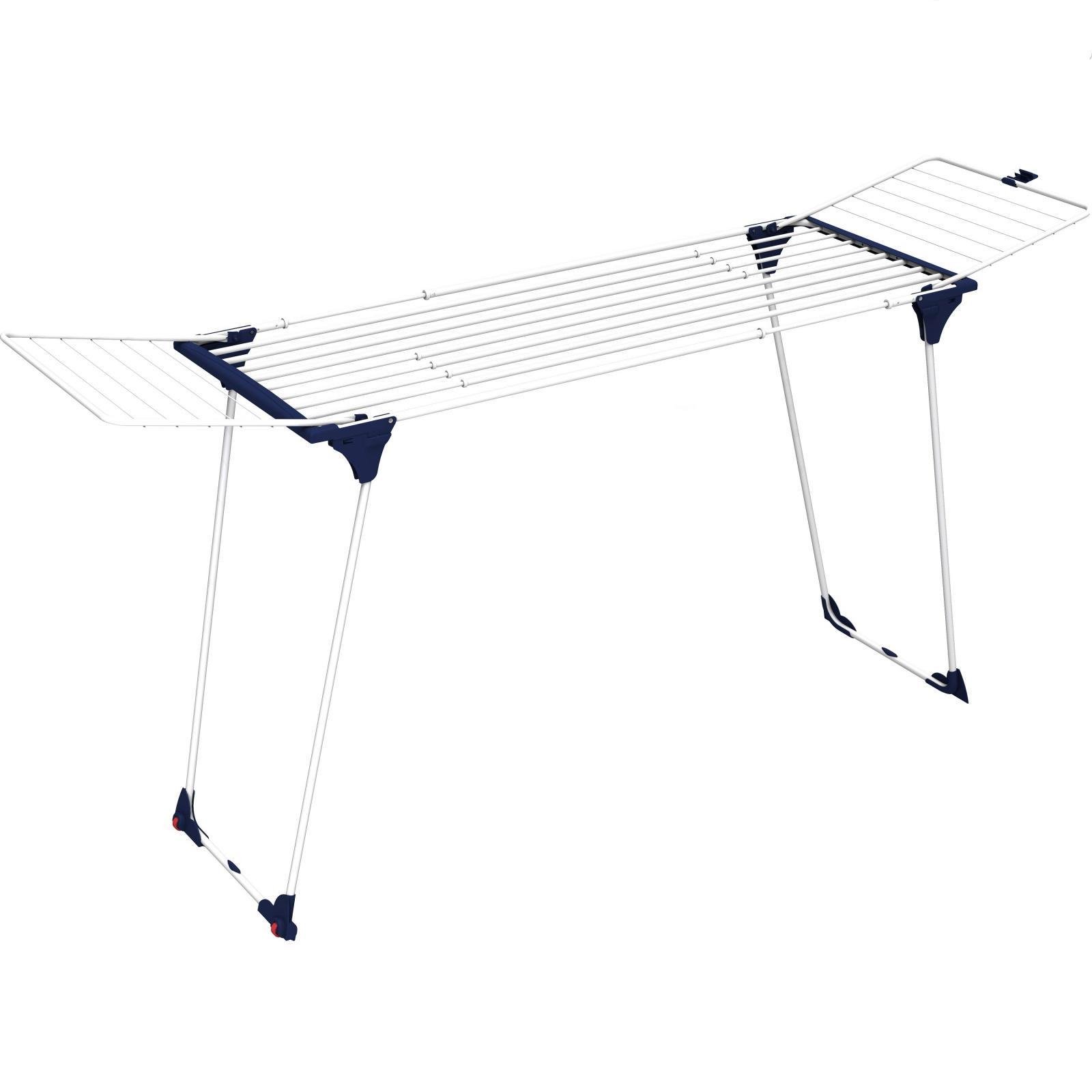 Сушилка напольная Gimi Dinamik 30 для белья 27 м (157202)