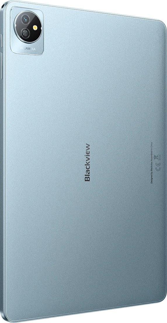 Планшет Blackview Tab 70 4/64Gb Blue - фото 5