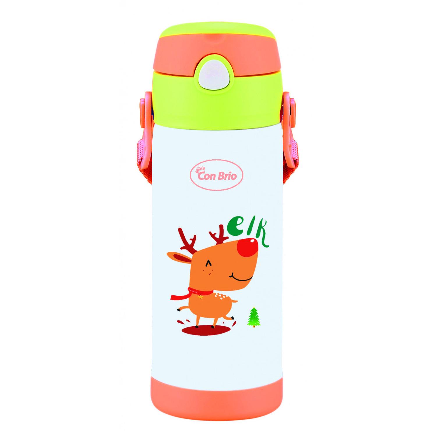 Термос Con Brio CB-391 Elk (277582)