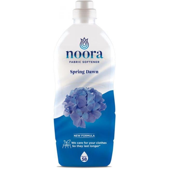 Кондиціонер для білизни Noora Spring Dawn 928 мл 58 прань
