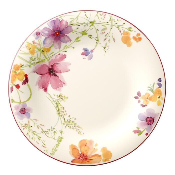 Тарелка Villeroy & Boch круглая Mariefleur 30 см