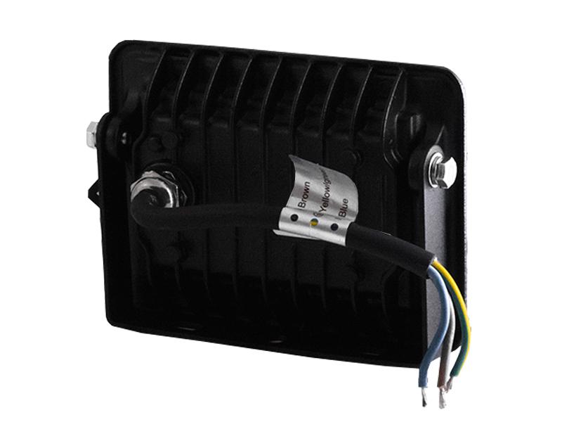 Прожектор светодиодный SMD 10W 6000К (26214514) - фото 2 Прожектор светодиодный SMD 10W 6000К (26214514) - фото 2