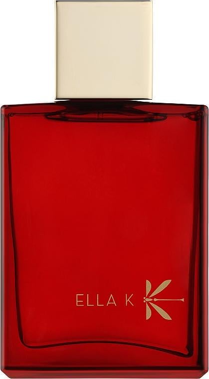 Парфюмированная вода унисекс Ella K Parfums Camelia K 100 мл в транспортной упаковке (401924)