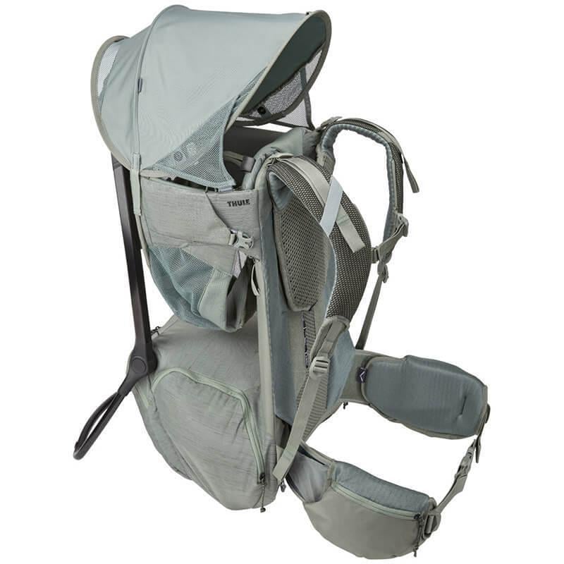 Рюкзак-переноска Thule Sapling Child Carrier Agave (TH 3204539)