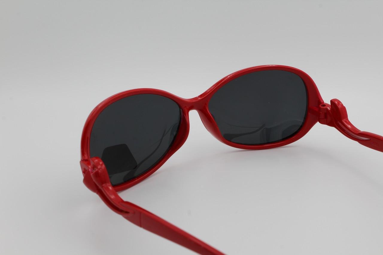 Солнцезащитные очки детские поляризованные (P3355 №4) - фото 6 Солнцезащитные очки детские поляризованные (P3355 №4) - фото 6