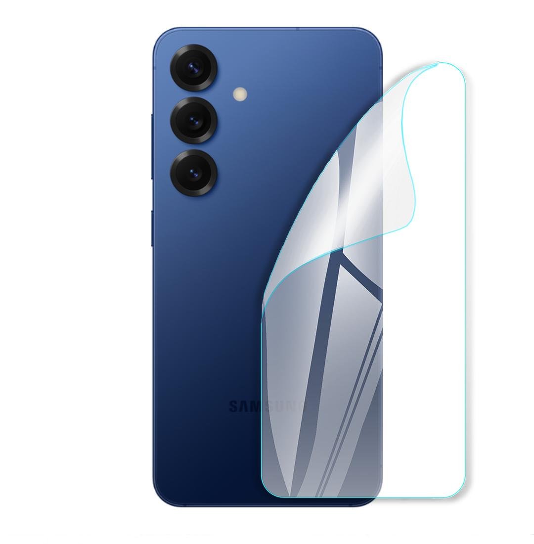 Защитная полиуретанова глянцевая пленка Simple Armor на корпус смартфона Samsung Galaxy A31 (PF-S02CSG-001-002)