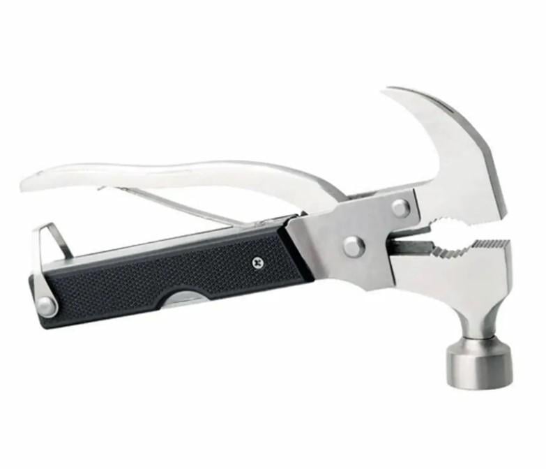 Мультитул Multi Hammer 18в1 с функцией молотка (2104618712)