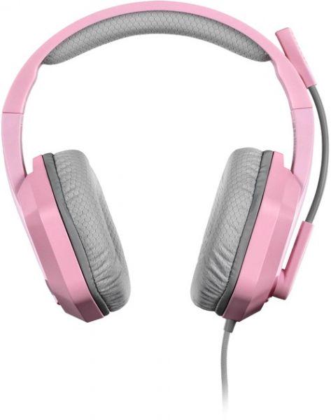 Навушники 2E GAMING HG315 RGB USB 7.1 Pink (2E-HG315PK-7.1) - фото 4