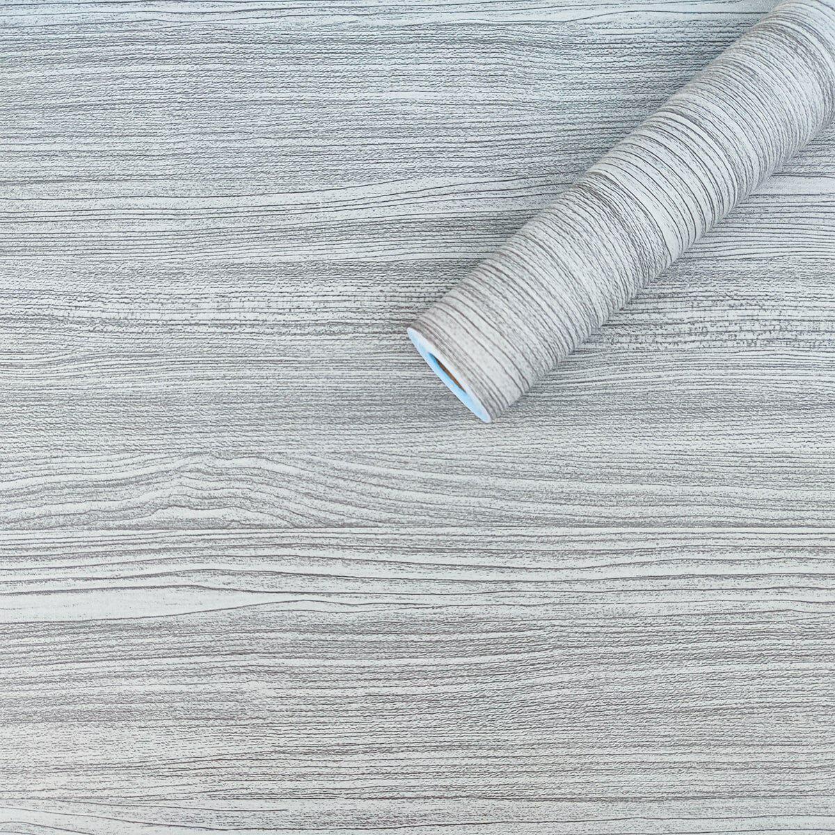 Самоклеящаяся пленка в полоску 0,45х10 м х 0,07 мм (SW-00001239)