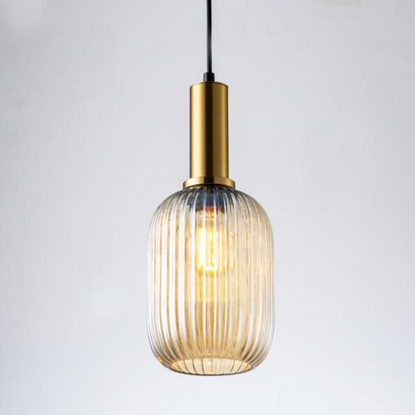 Люстра Polux Suffolk E27 20 W (317353)