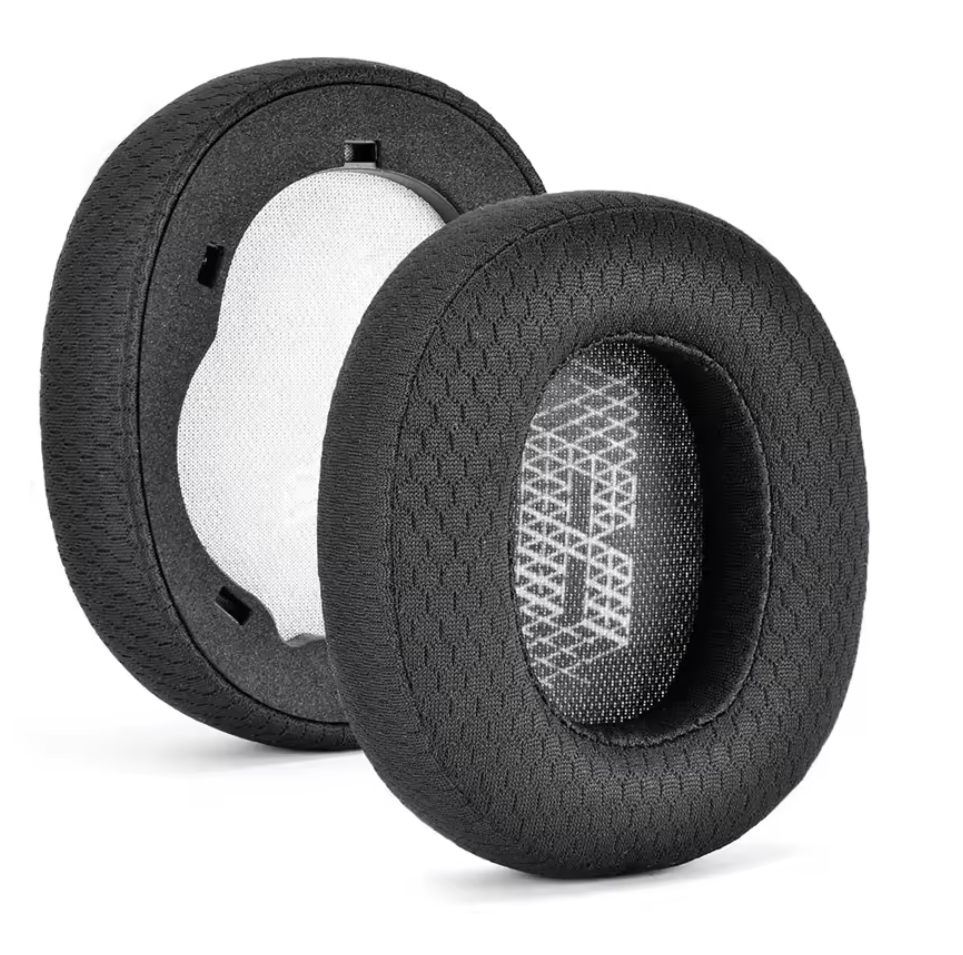 Амбушюры JBL E65BTNC Duet NC LIVE650 660 BTNC сетчатая ткань