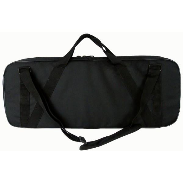 Футляр Медан для автомата АКМС с откидывающейся стенкой 64 см (2173) - фото 2 Футляр Медан для автомата АКМС с откидывающейся стенкой 64 см (2173) - фото 2