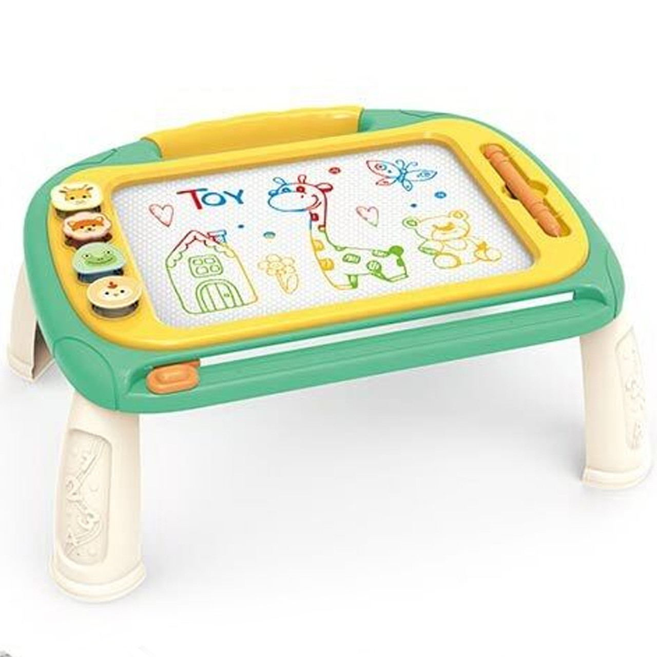 Доска-столик магнитная YL 1022 E-1 12 (124523) Доска-столик магнитная YL 1022 E-1 12 (124523)