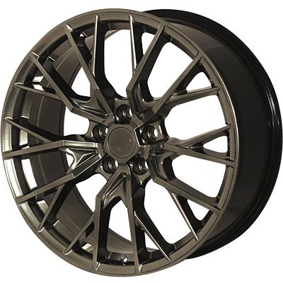 Диски на авто Lexus L11 R19 W8 PCD5x114,3 ET30 DIA60.1 HB