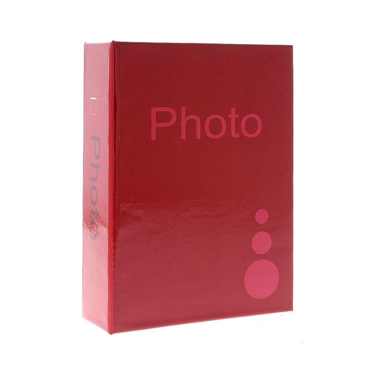 Фотоальбом Gedeon DPH46100 VITAL-1 100 фото 10x15 см
