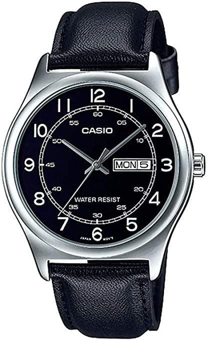 Часы мужские Casio MTP-V006L-1B2