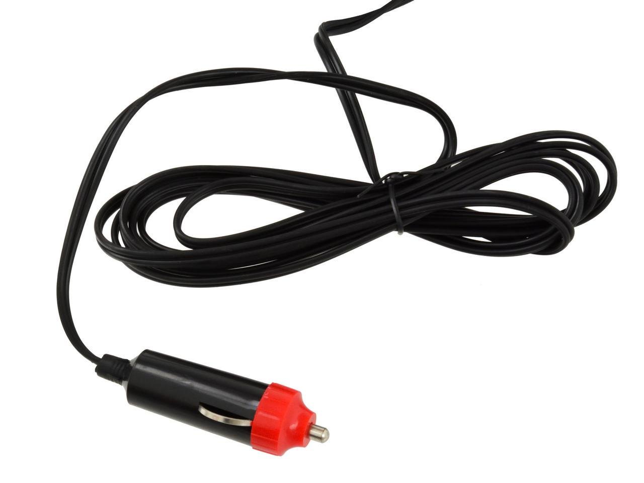 Компресор автомобільний GeKo mini 12V (G01115) - фото 3 Компресор автомобільний GeKo mini 12V (G01115) - фото 3