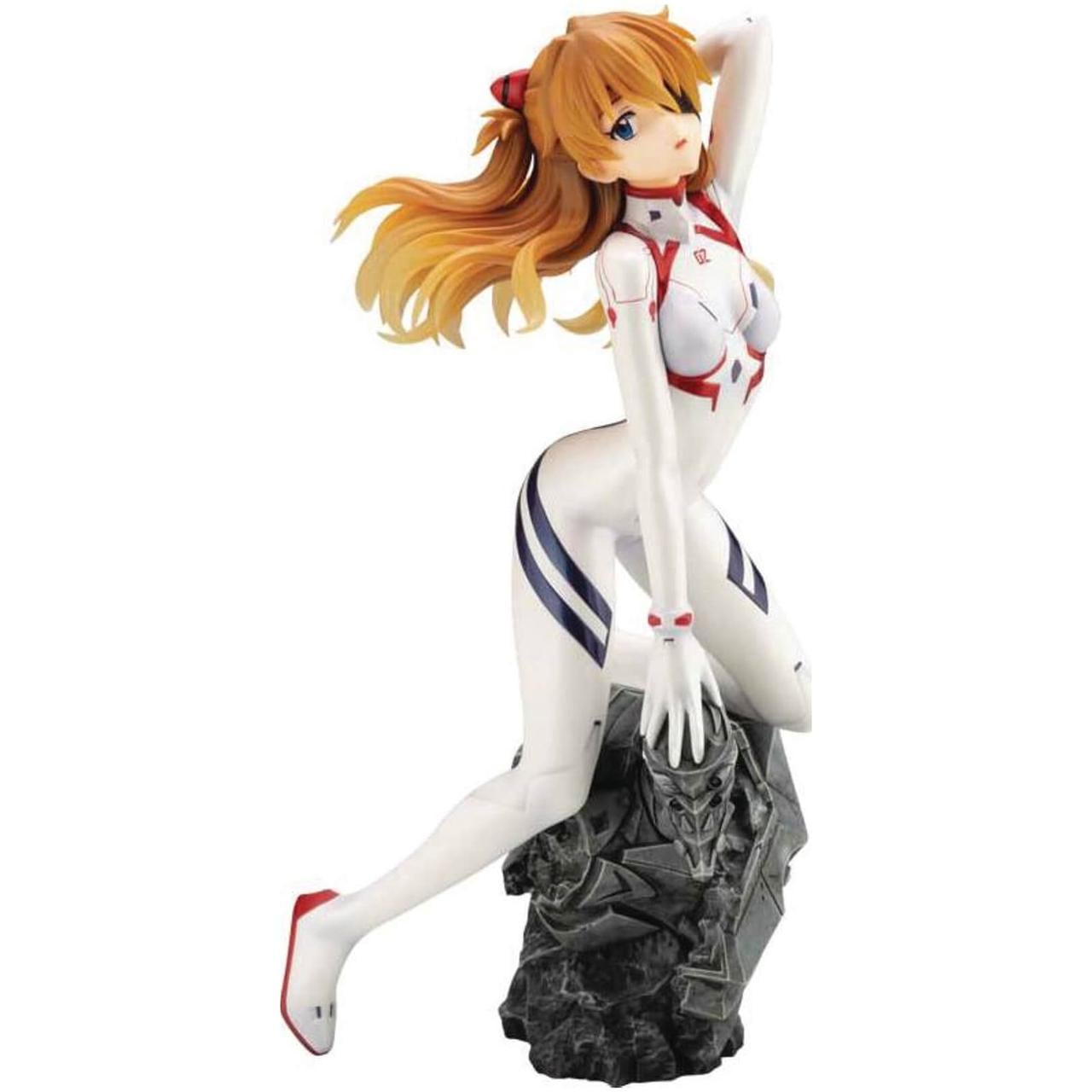 ᐉ Фигурка Kotobukiya Asuka Shikinami Langley Evangelion 24 см 1/6