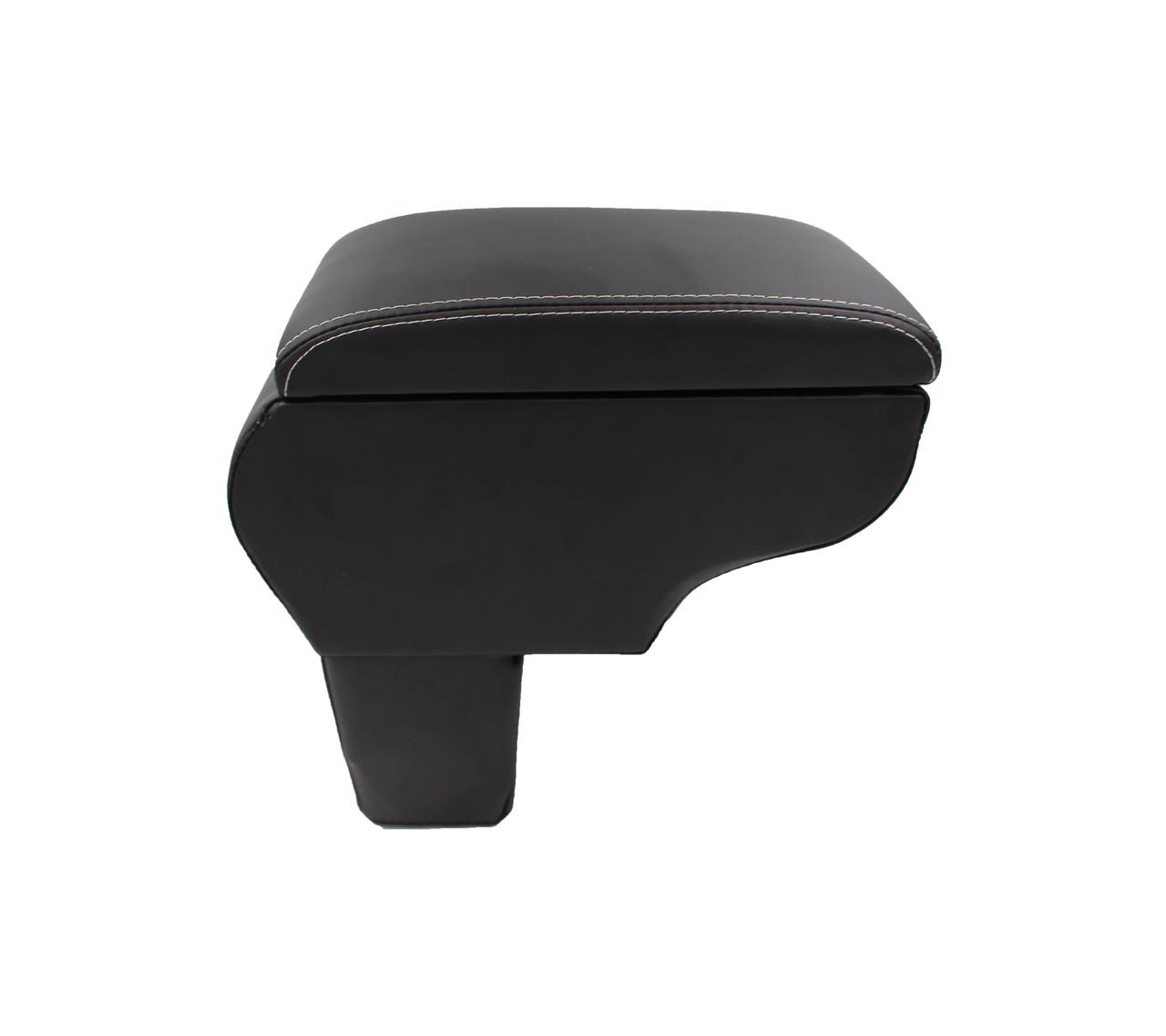 Підлокітник Armrest на Ford Focus 3 Чорний (1253440968) - фото 3