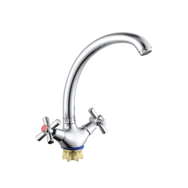 Смеситель для кухни Champion TLB 273-722 Nut (MI6415)