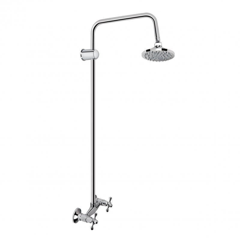 Душевая система Lidz (FRRS00041176)