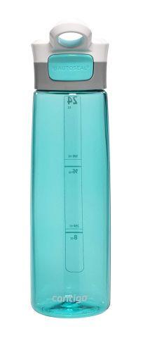 Бутылка для воды Contigo Grace 750 мл (2095171)