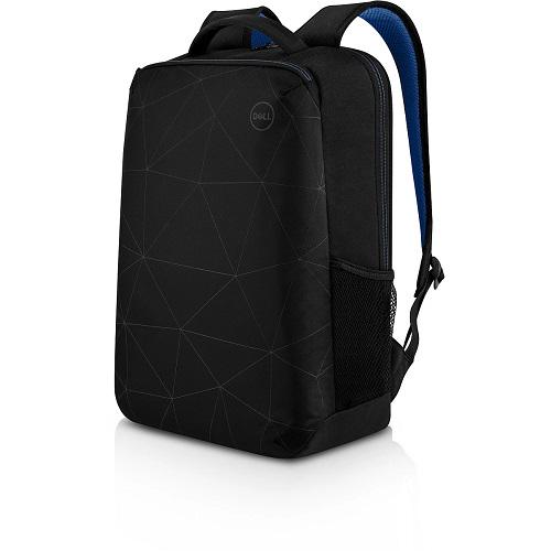 Рюкзак для ноутбука Dell Essential Backpack ES1520P Чорний (460-BCTJ) - фото 4