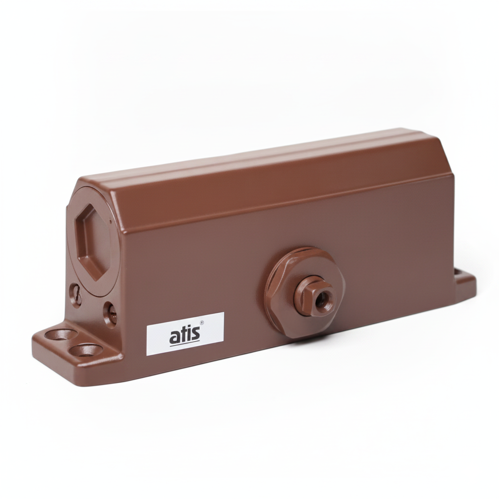 Доводчик ATIS DC-603 OH Brown (3042605177)