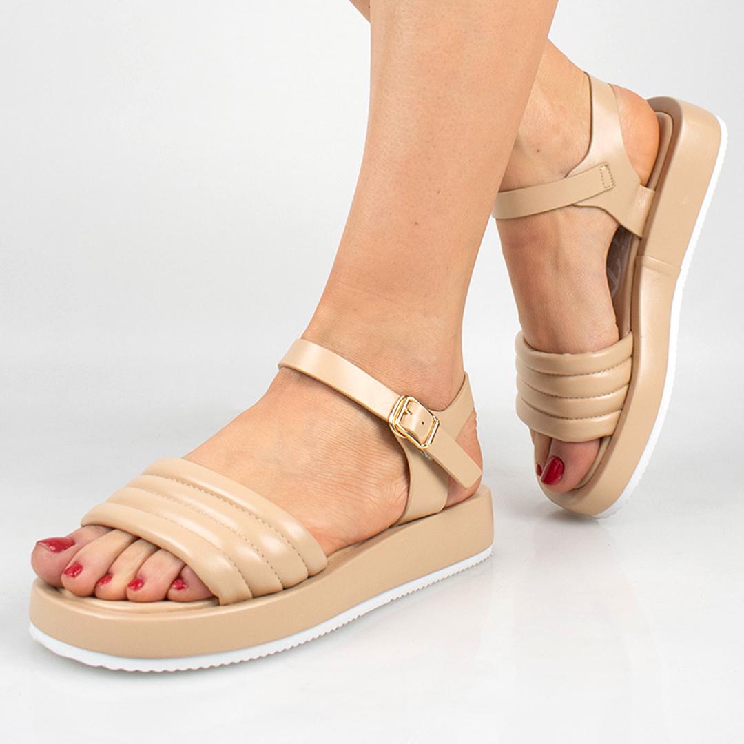 Босоножки женские Fashion 336826 р. 40 26 см