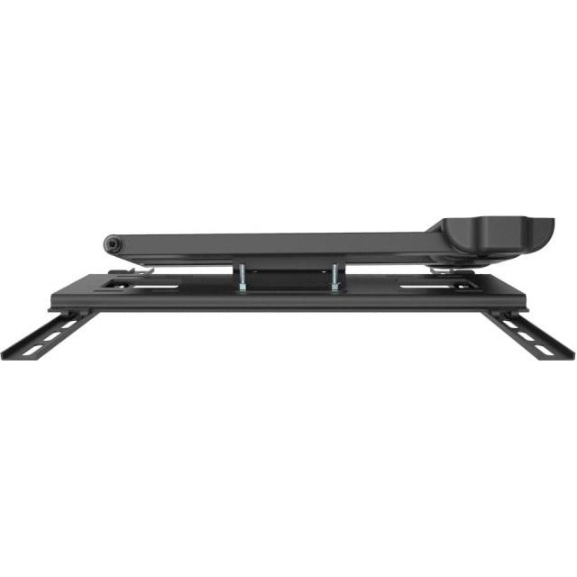 Кронштейн для телевизора Kvado К-254 VESA 400х400 65" Black (25173337) - фото 6