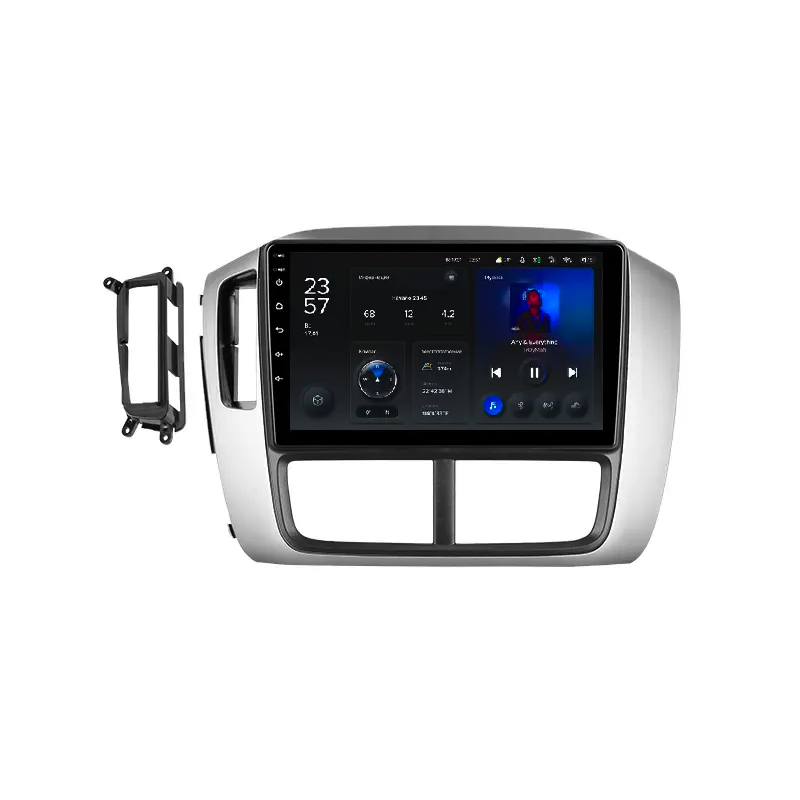 Автомагнитола штатная Teyes X1 для Honda Pilot 1 2005-2008 Android X1 2+32G Wi-Fi/4G (1787283171)