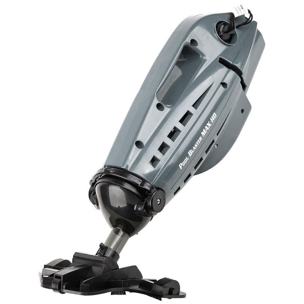 Ручний пилосос Watertech Pool Blaster Max HD Li-ion до 80 кв.м.