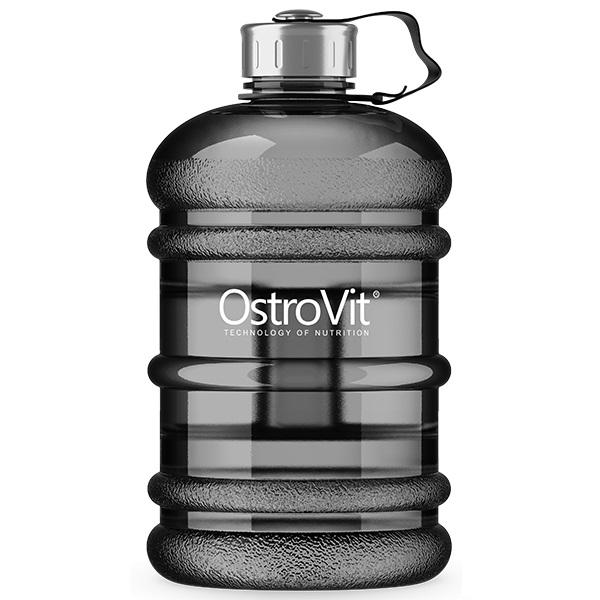 Галлон OstroVit Water Jug 1800 мл Black (000020855)