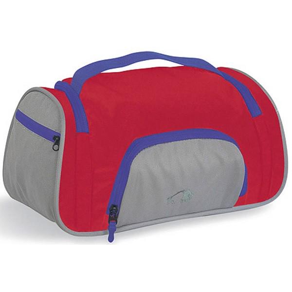Косметичка Tatonka Wash Bag Plus Красный (1033-TAT 2839.002)