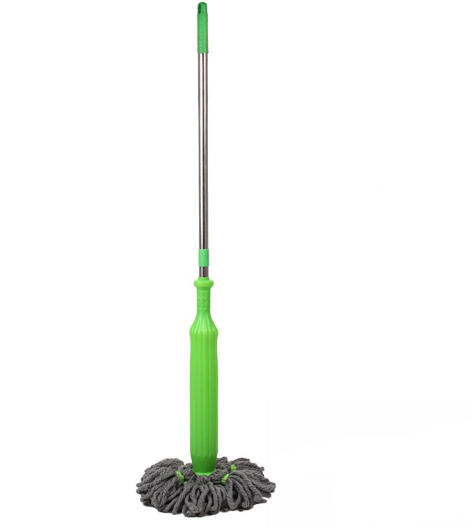 Швабра с отжимом 117 см (R99049) Швабра с отжимом 117 см (R99049)