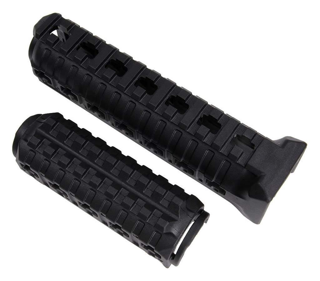 Цевье на DLG Tactical для АК 47/АК 74 АКМ (0130) - фото 6 Цевье на DLG Tactical для АК 47/АК 74 АКМ (0130) - фото 6