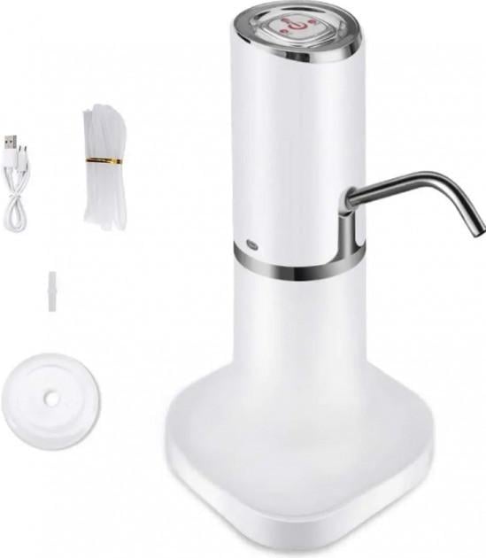 Диспенсер для питьевой воды XL-145 USB автоматический (17945711)