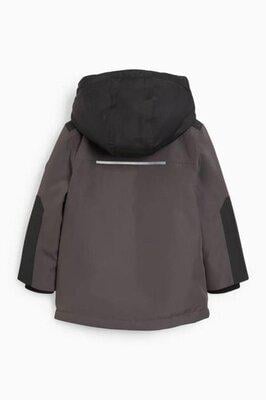 Курточка зимова C&A для хлопчика на 9 років - фото 2 Курточка зимова C&A для хлопчика на 9 років - фото 2