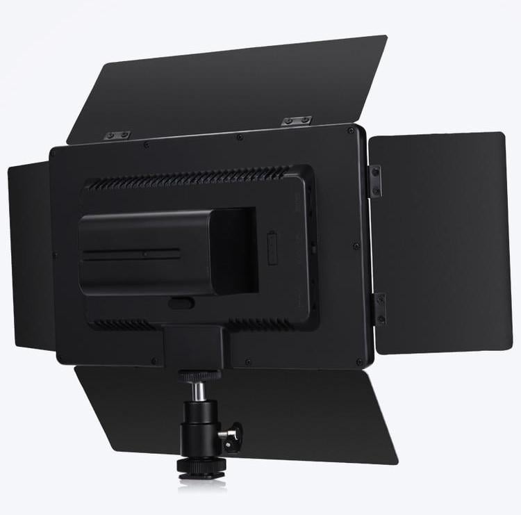 Видеосвет Led Teyeleec TL520 3200-5600 K - фото 2 Видеосвет Led Teyeleec TL520 3200-5600 K - фото 2