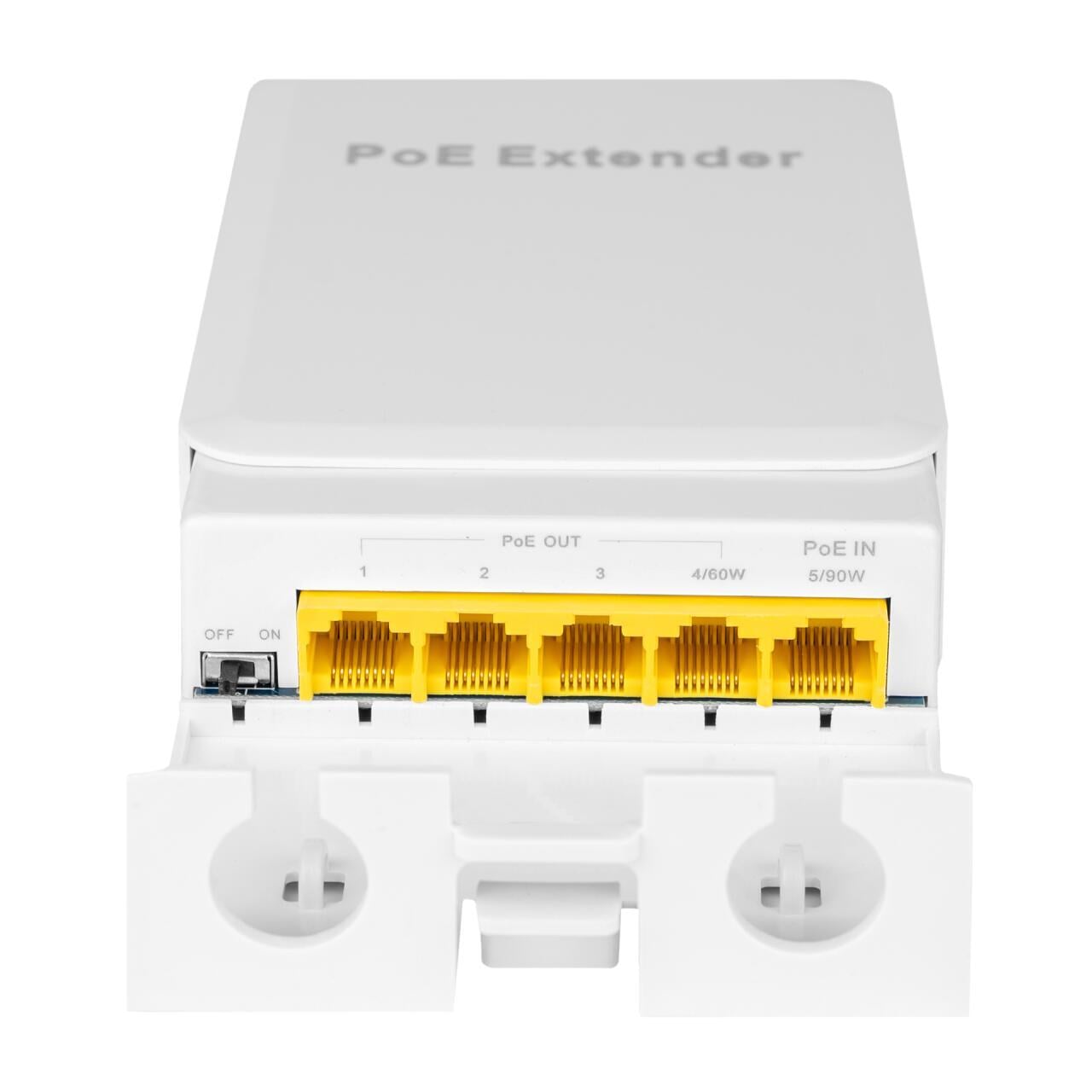 Подовжувач POE GV-01/04G 90W (3098522299)