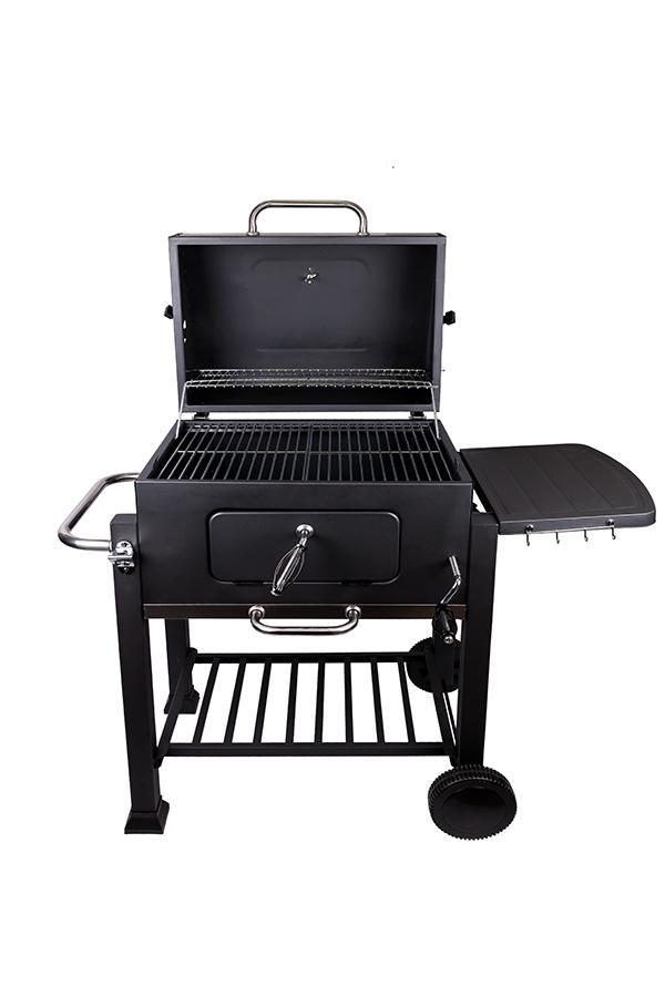 Гриль-барбекю Levistella Lv20014228P (25-16-LV20014228P) Гриль-барбекю Levistella Lv20014228P (25-16-LV20014228P)