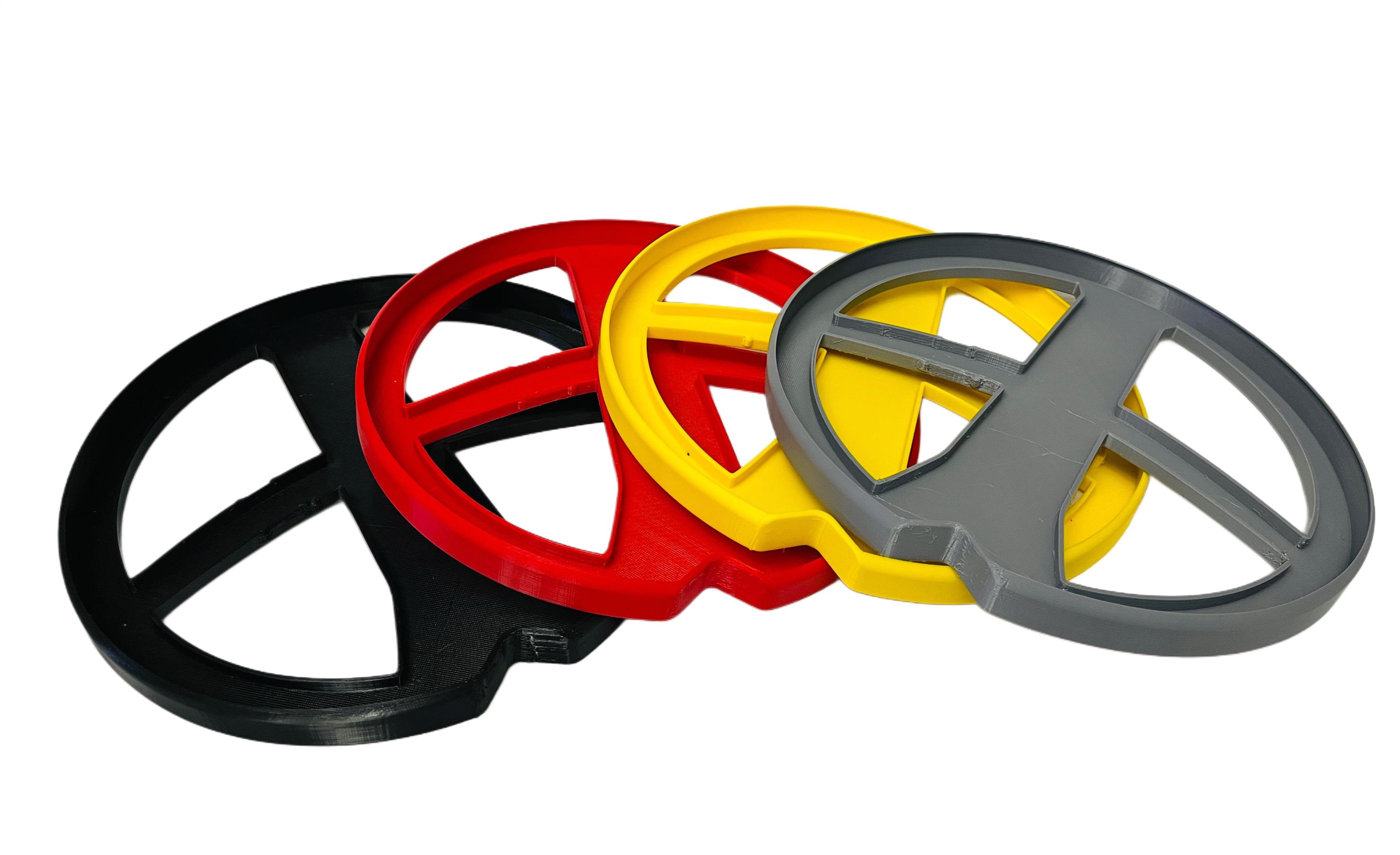 Защита катушки эластичная XP Deus 22,5 для металлоискателей Защита катушки эластичная XP Deus 22,5 для металлоискателей