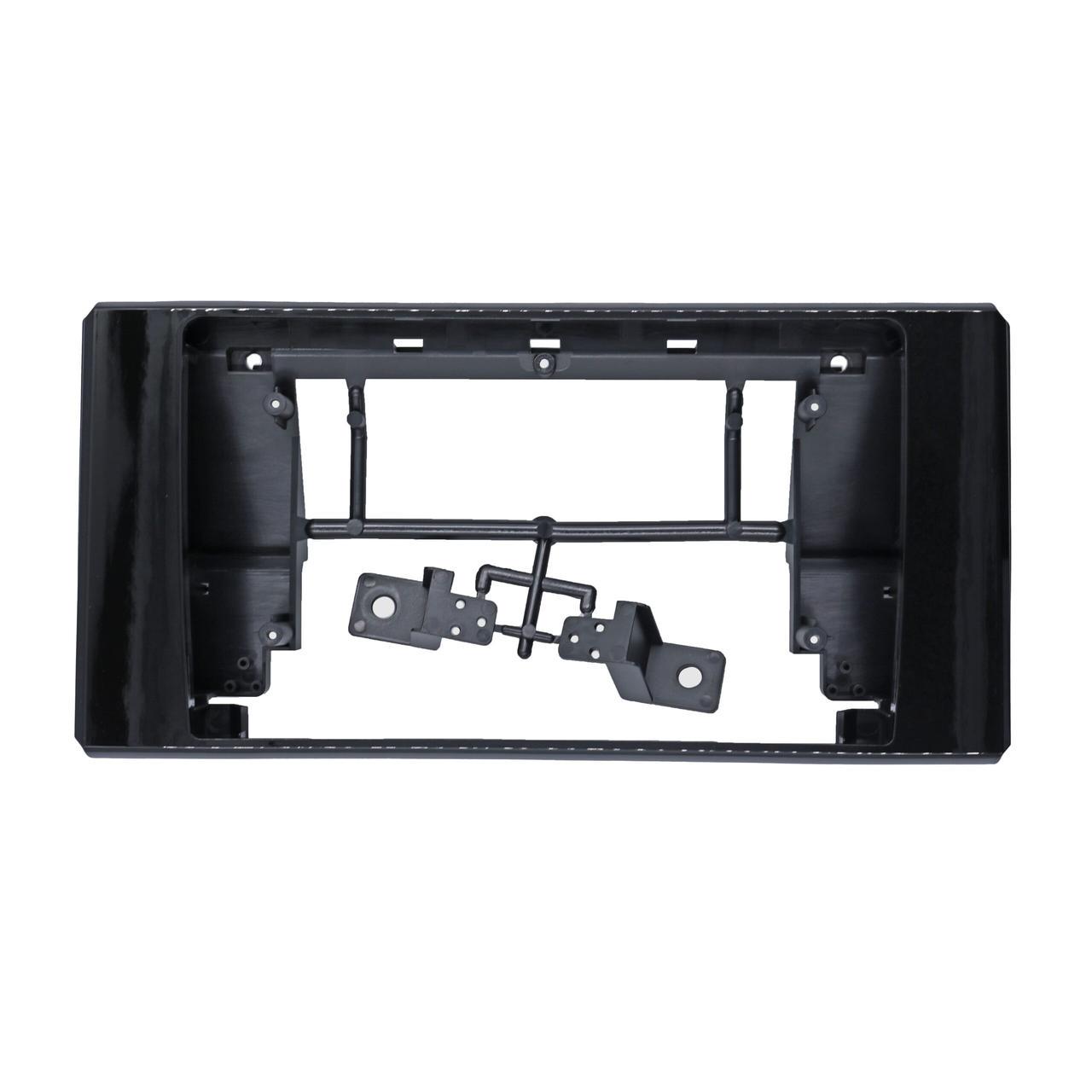 Рамка перехідна QIV QBR-F 04104-82 для Toyota FJ Cruiser J15 2023+ F1 10" (QBR-F 04104-82)