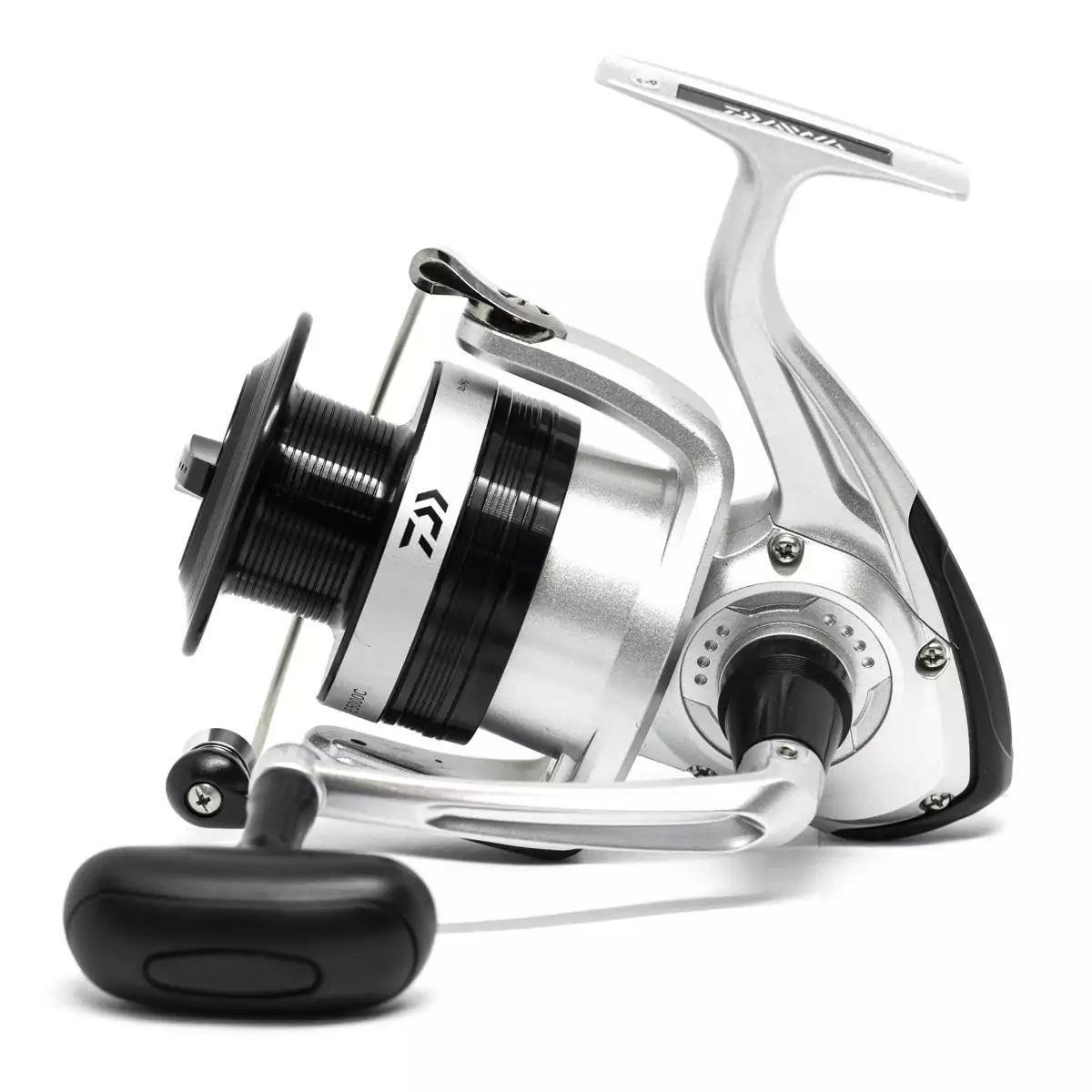 Катушка Daiwa Sweepfire E 2000C (2113461002)