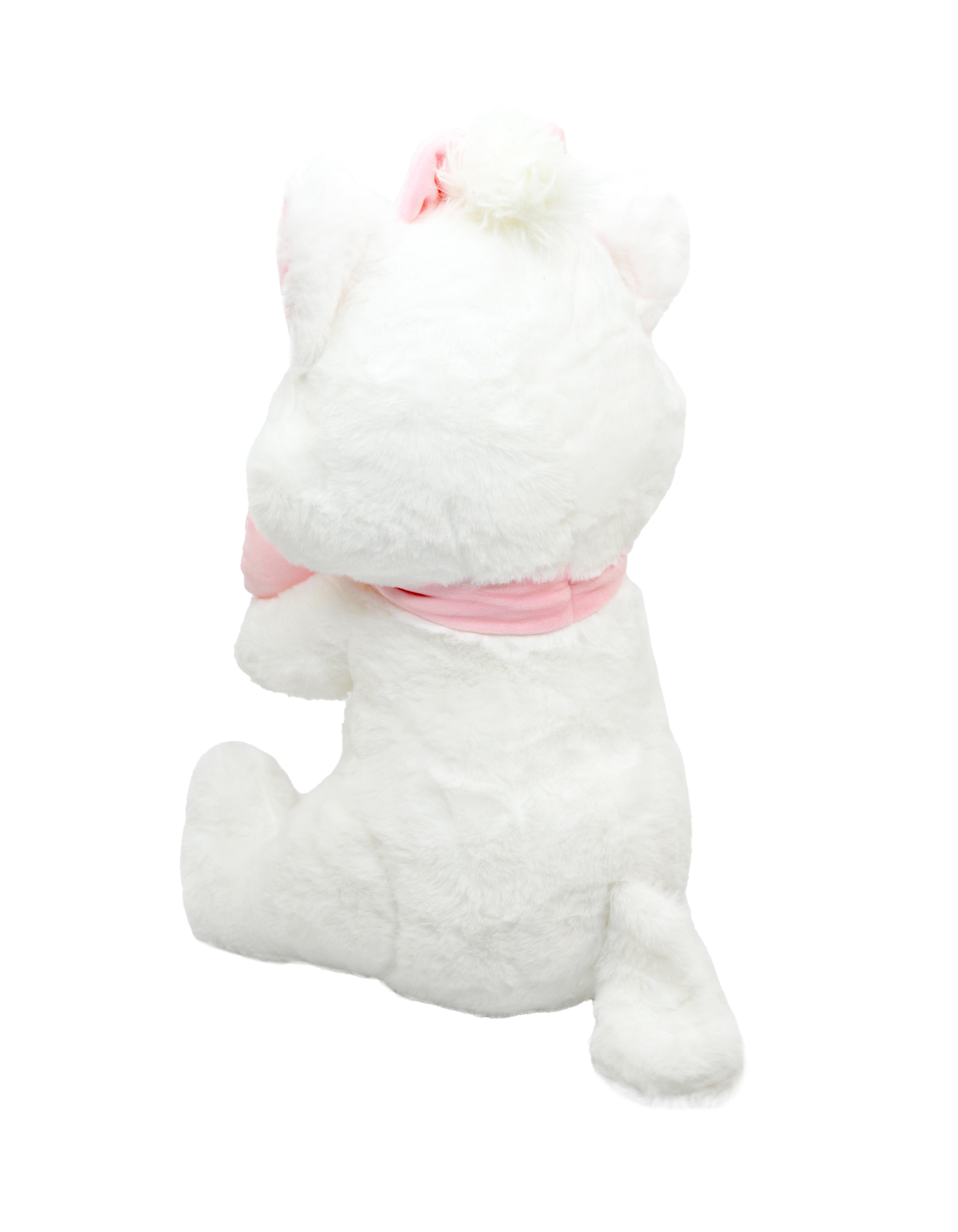 М'яка іграшка Кицюня 18261-4 40 см - фото 3 М'яка іграшка Кицюня 18261-4 40 см - фото 3