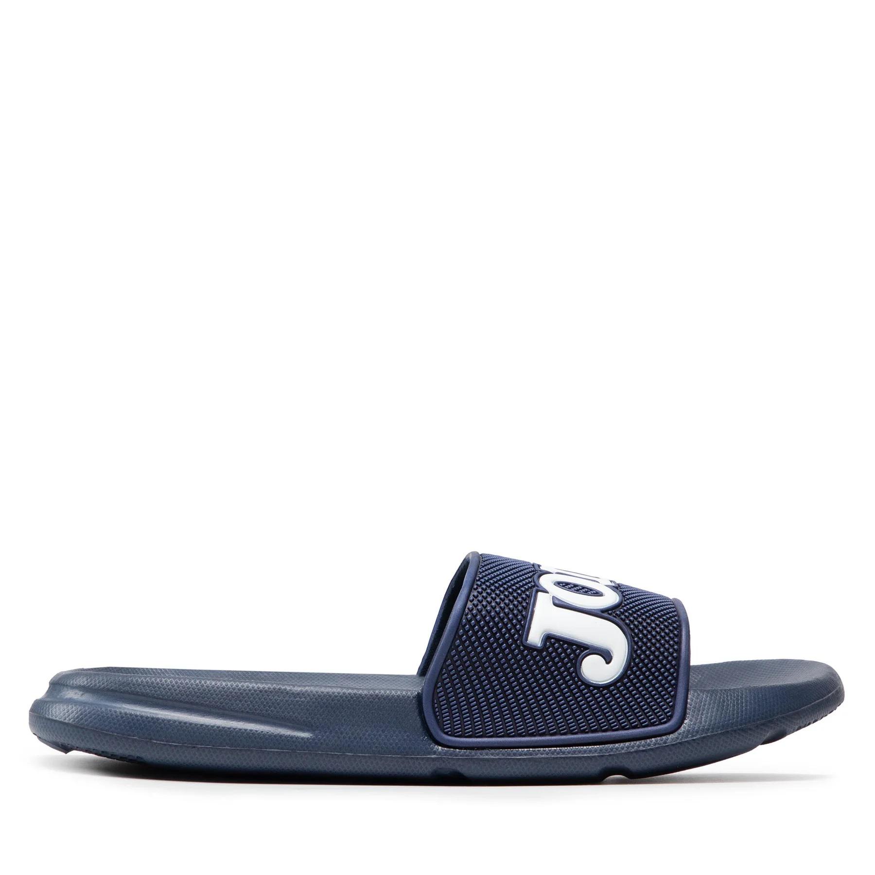 Шлепанцы Joma S.LANDS-2033 S.Land Men 2033 р. 40 Navy - фото 2