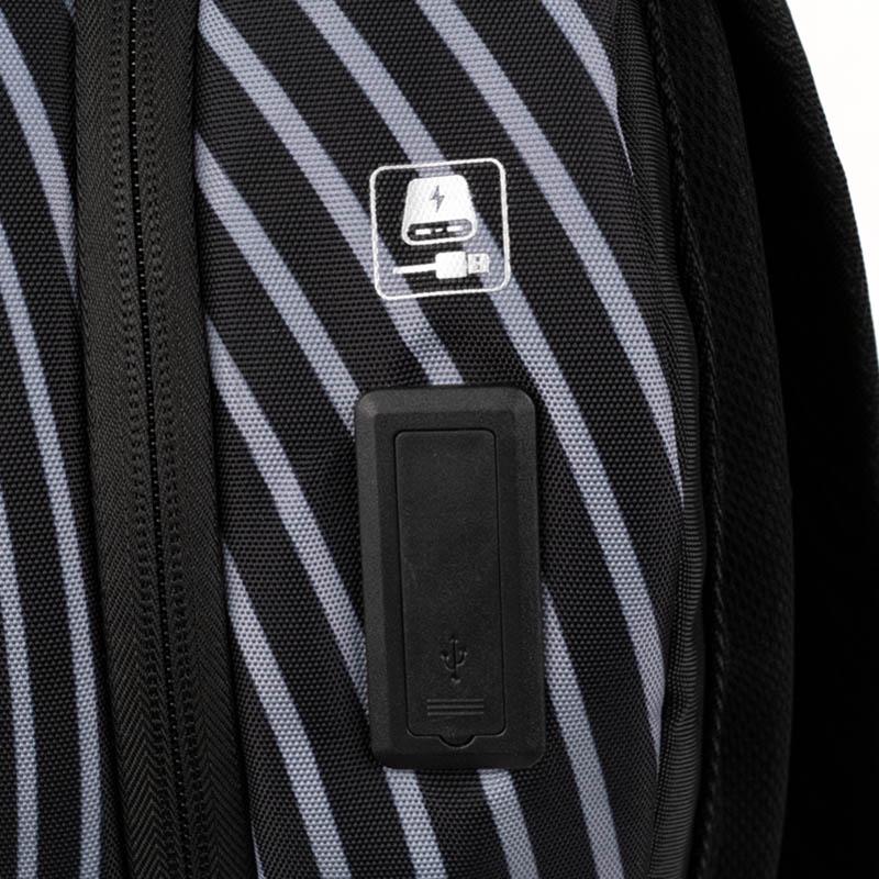 Рюкзак для мiста Kite City (K21-2569L-4) - фото 10