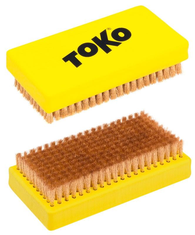 Щетка Toko Base Brush Copper (1052-554 5241)