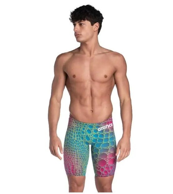 Комбинезон для плавания Arena CARBON AIR2 JAMMER 006344-303 р. 55 (27980649)