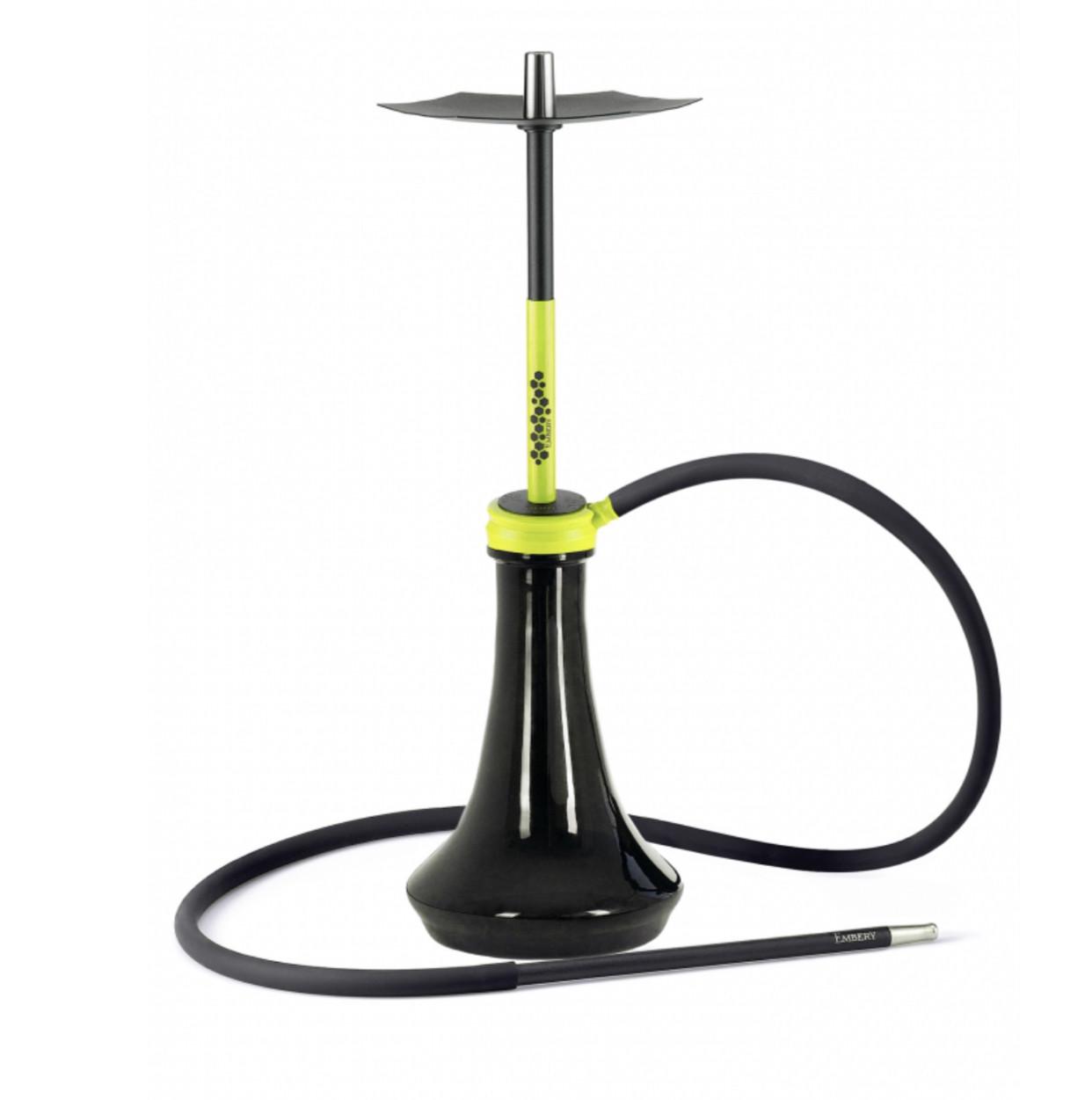 Кальян Embery subMONO-H Yellow (19567670)